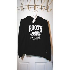 Roots Hoodie